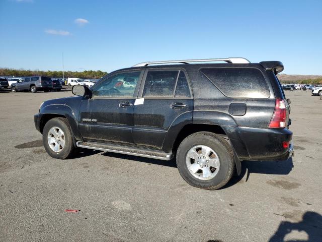 Photo 1 VIN: JTEBT17R230015836 - TOYOTA 4RUNNER LI 