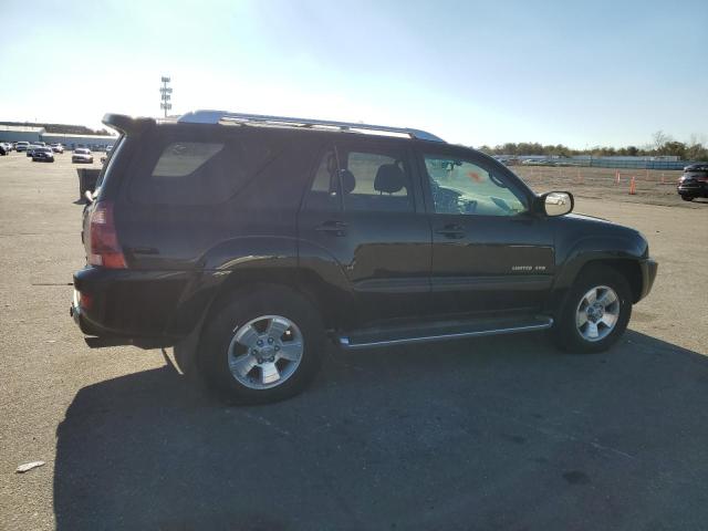 Photo 2 VIN: JTEBT17R230015836 - TOYOTA 4RUNNER LI 