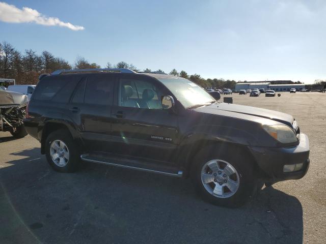 Photo 3 VIN: JTEBT17R230015836 - TOYOTA 4RUNNER LI 