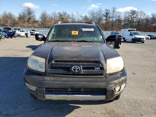 Photo 4 VIN: JTEBT17R230015836 - TOYOTA 4RUNNER LI 