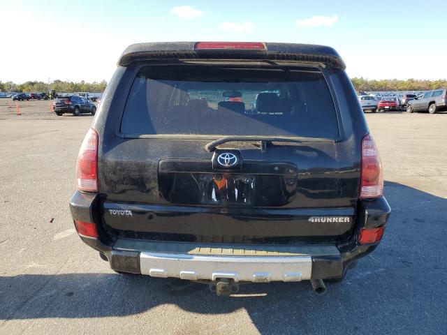 Photo 5 VIN: JTEBT17R230015836 - TOYOTA 4RUNNER LI 