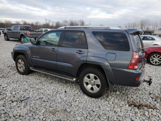 Photo 1 VIN: JTEBT17R230017344 - TOYOTA 4RUNNER 