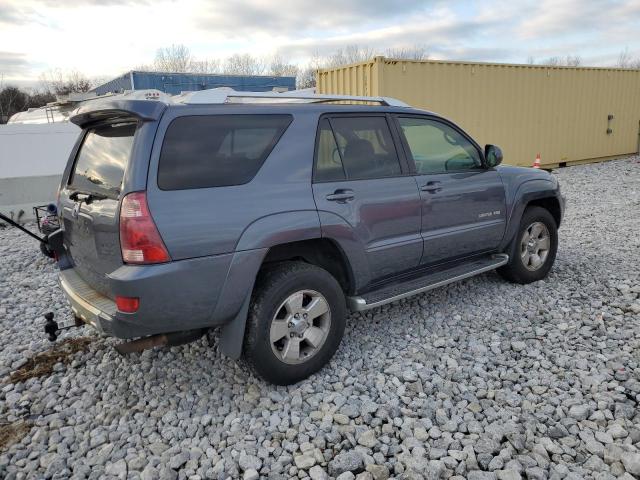 Photo 2 VIN: JTEBT17R230017344 - TOYOTA 4RUNNER 