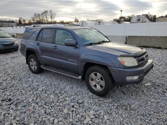 Photo 3 VIN: JTEBT17R230017344 - TOYOTA 4RUNNER 