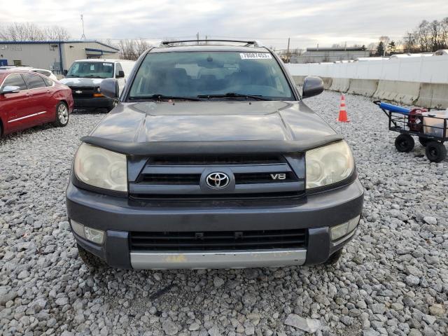 Photo 4 VIN: JTEBT17R230017344 - TOYOTA 4RUNNER 