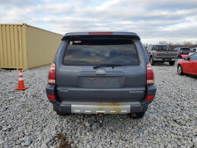 Photo 5 VIN: JTEBT17R230017344 - TOYOTA 4RUNNER 