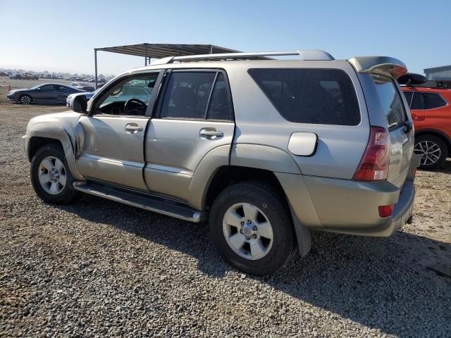 Photo 1 VIN: JTEBT17R230022494 - TOYOTA 4RUNNER LI 