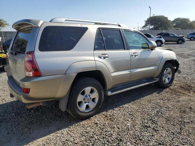 Photo 2 VIN: JTEBT17R230022494 - TOYOTA 4RUNNER LI 