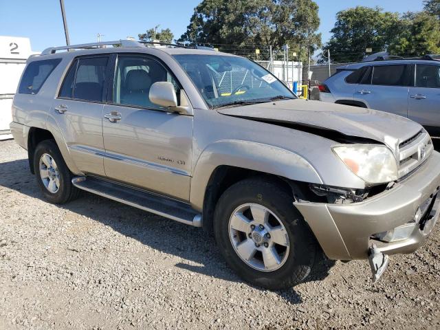 Photo 3 VIN: JTEBT17R230022494 - TOYOTA 4RUNNER LI 