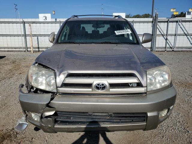 Photo 4 VIN: JTEBT17R230022494 - TOYOTA 4RUNNER LI 