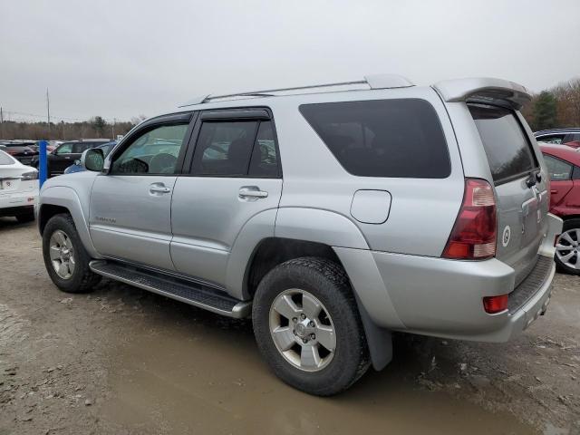 Photo 1 VIN: JTEBT17R240037269 - TOYOTA 4RUNNER LI 