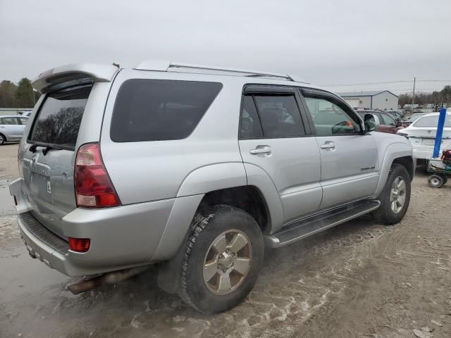 Photo 2 VIN: JTEBT17R240037269 - TOYOTA 4RUNNER LI 