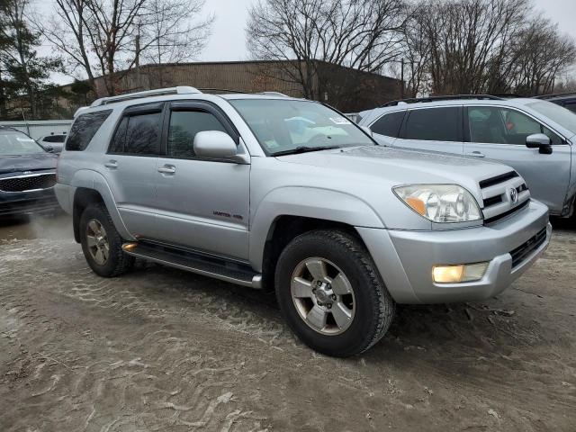 Photo 3 VIN: JTEBT17R240037269 - TOYOTA 4RUNNER LI 