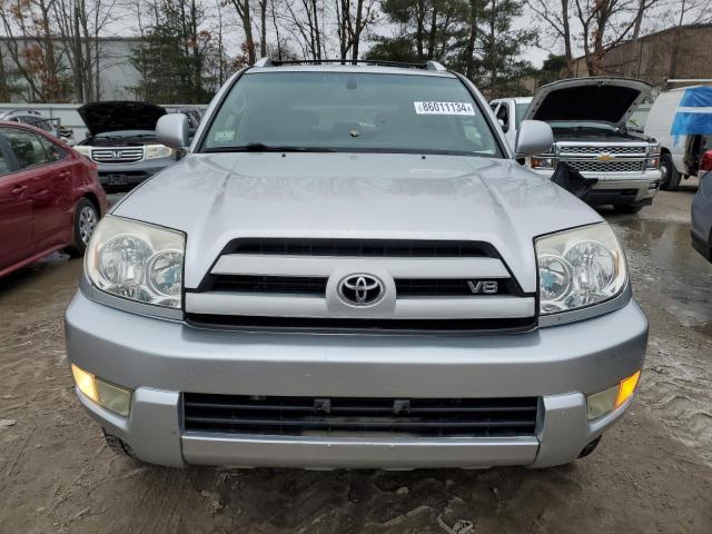 Photo 4 VIN: JTEBT17R240037269 - TOYOTA 4RUNNER LI 