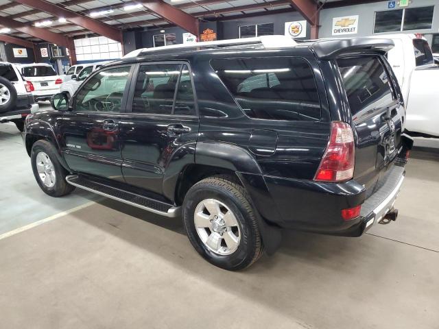 Photo 1 VIN: JTEBT17R240044531 - TOYOTA 4RUNNER LI 