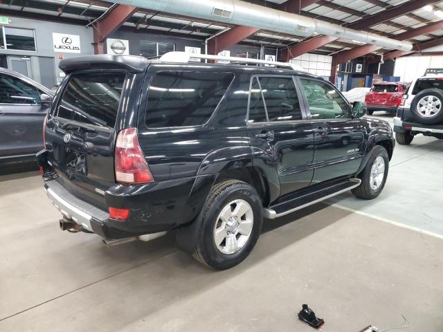 Photo 2 VIN: JTEBT17R240044531 - TOYOTA 4RUNNER LI 