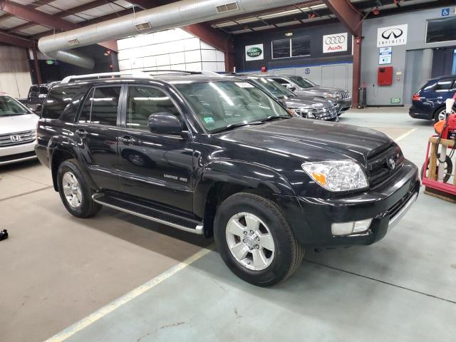 Photo 3 VIN: JTEBT17R240044531 - TOYOTA 4RUNNER LI 