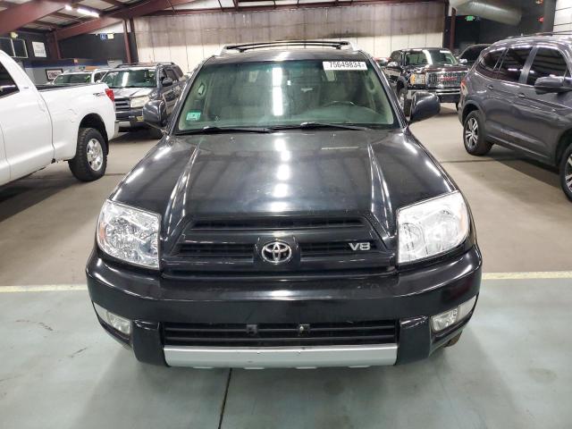 Photo 4 VIN: JTEBT17R240044531 - TOYOTA 4RUNNER LI 