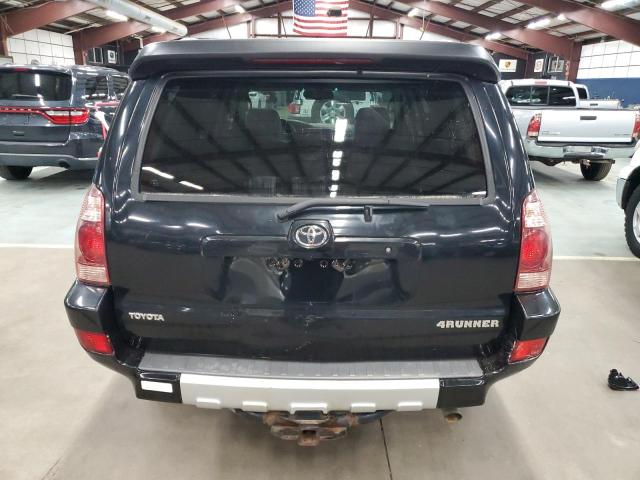 Photo 5 VIN: JTEBT17R240044531 - TOYOTA 4RUNNER LI 