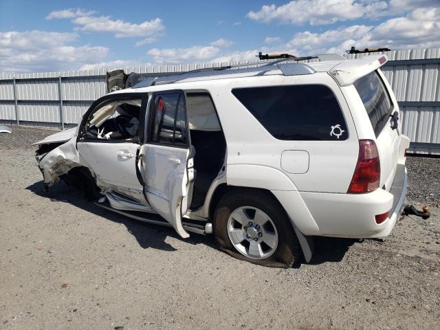 Photo 1 VIN: JTEBT17R248015662 - TOYOTA 4RUNNER 