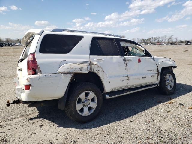 Photo 2 VIN: JTEBT17R248015662 - TOYOTA 4RUNNER 