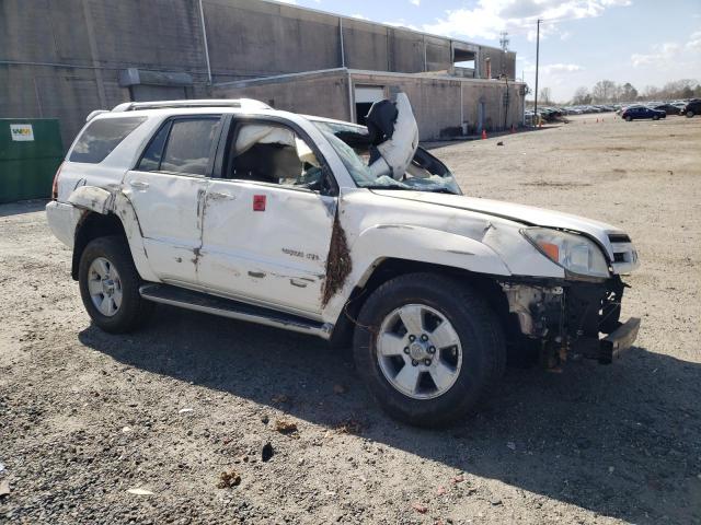 Photo 3 VIN: JTEBT17R248015662 - TOYOTA 4RUNNER 