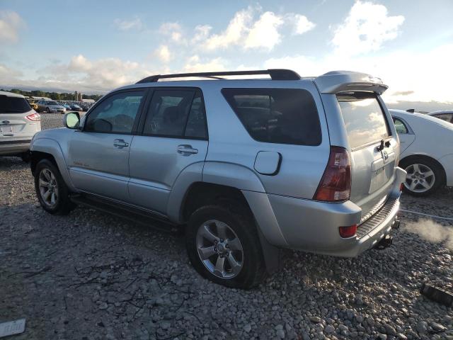 Photo 1 VIN: JTEBT17R250045812 - TOYOTA 4RUNNER LI 