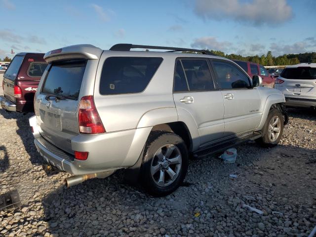 Photo 2 VIN: JTEBT17R250045812 - TOYOTA 4RUNNER LI 