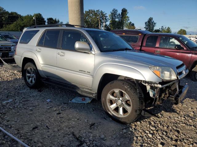 Photo 3 VIN: JTEBT17R250045812 - TOYOTA 4RUNNER LI 