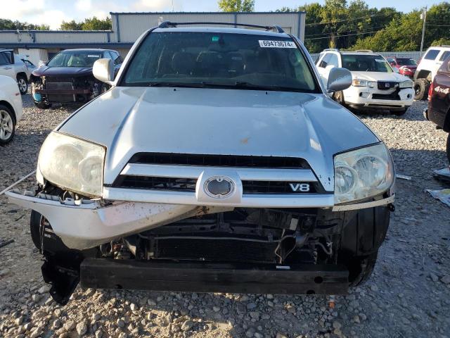 Photo 4 VIN: JTEBT17R250045812 - TOYOTA 4RUNNER LI 