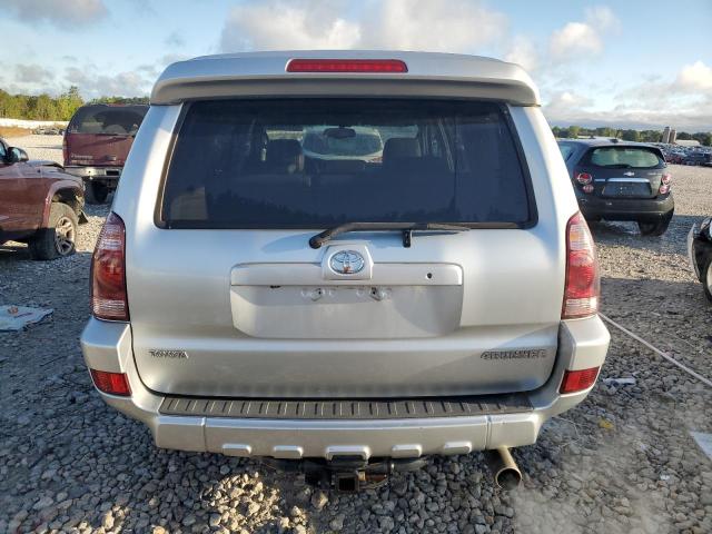 Photo 5 VIN: JTEBT17R250045812 - TOYOTA 4RUNNER LI 