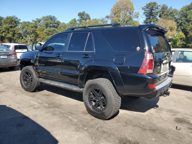 Photo 1 VIN: JTEBT17R250049410 - TOYOTA 4RUNNER 