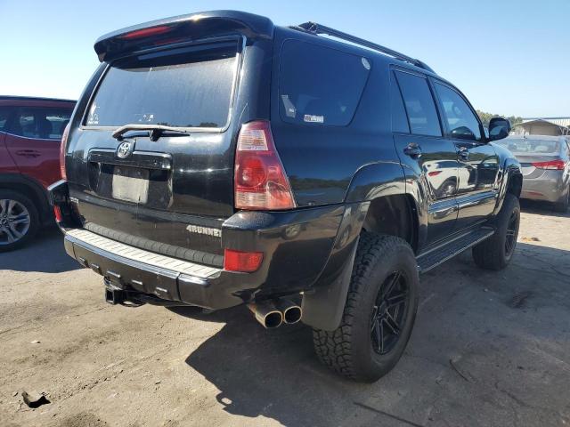 Photo 2 VIN: JTEBT17R250049410 - TOYOTA 4RUNNER 