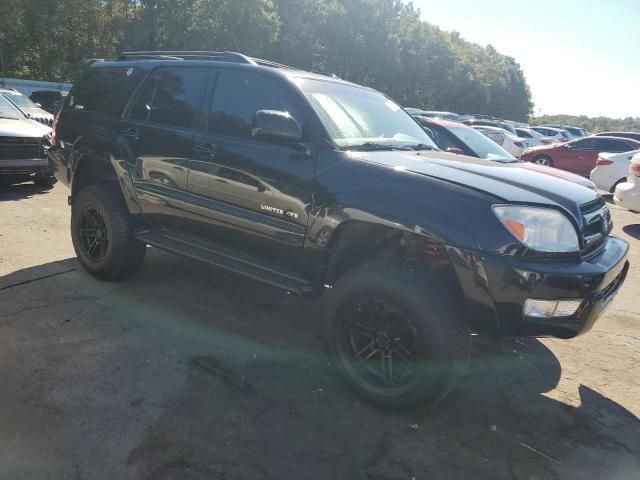 Photo 3 VIN: JTEBT17R250049410 - TOYOTA 4RUNNER 