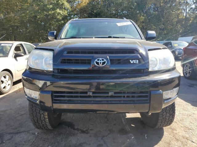 Photo 4 VIN: JTEBT17R250049410 - TOYOTA 4RUNNER 