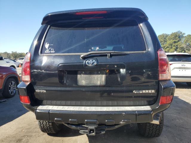 Photo 5 VIN: JTEBT17R250049410 - TOYOTA 4RUNNER 