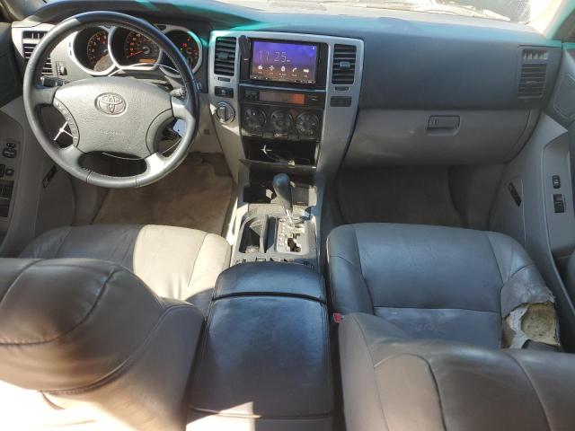 Photo 7 VIN: JTEBT17R250049410 - TOYOTA 4RUNNER 