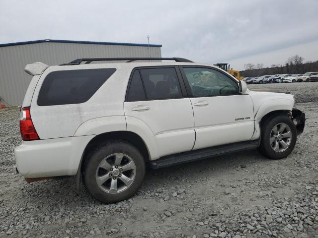 Photo 2 VIN: JTEBT17R260062949 - TOYOTA 4RUNNER 