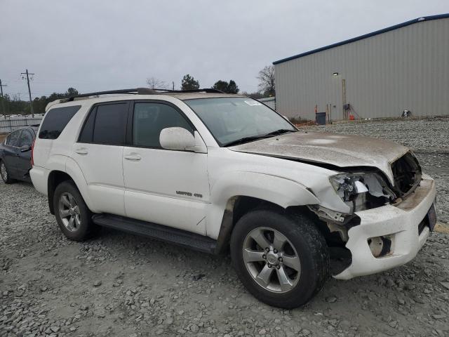 Photo 3 VIN: JTEBT17R260062949 - TOYOTA 4RUNNER 