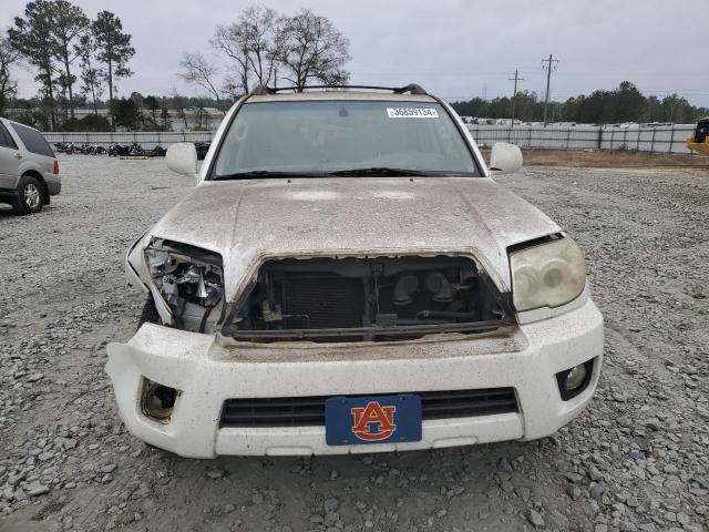 Photo 4 VIN: JTEBT17R260062949 - TOYOTA 4RUNNER 