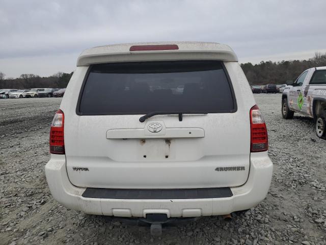 Photo 5 VIN: JTEBT17R260062949 - TOYOTA 4RUNNER 