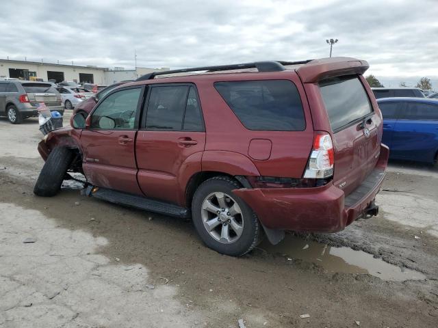 Photo 1 VIN: JTEBT17R268031394 - TOYOTA 4RUNNER LI 