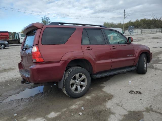 Photo 2 VIN: JTEBT17R268031394 - TOYOTA 4RUNNER LI 