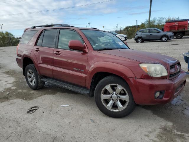 Photo 3 VIN: JTEBT17R268031394 - TOYOTA 4RUNNER LI 