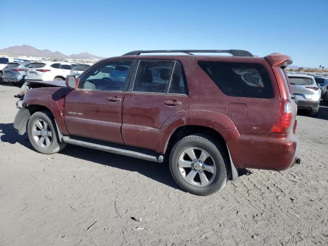 Photo 1 VIN: JTEBT17R268032190 - TOYOTA 4RUNNER LI 