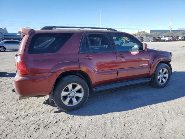 Photo 2 VIN: JTEBT17R268032190 - TOYOTA 4RUNNER LI 