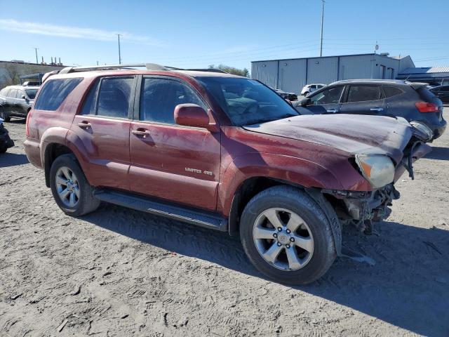 Photo 3 VIN: JTEBT17R268032190 - TOYOTA 4RUNNER LI 