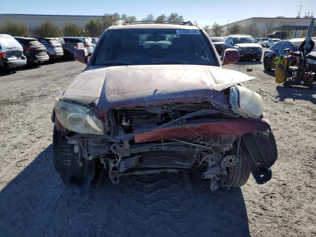 Photo 4 VIN: JTEBT17R268032190 - TOYOTA 4RUNNER LI 