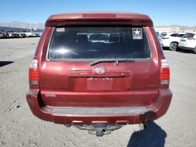 Photo 5 VIN: JTEBT17R268032190 - TOYOTA 4RUNNER LI 