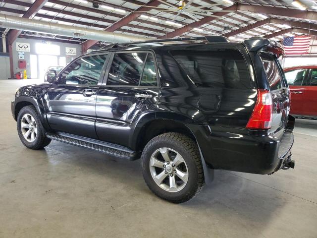 Photo 1 VIN: JTEBT17R268034313 - TOYOTA 4RUNNER 